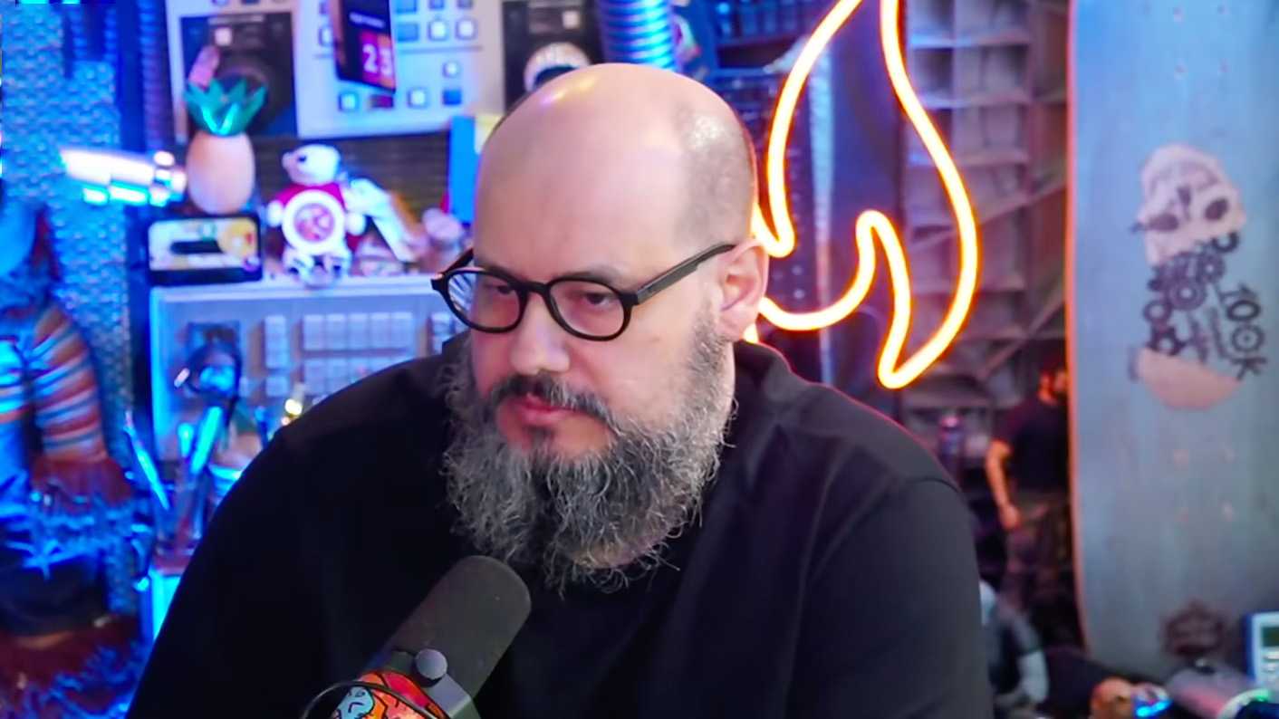 Participações de Ricardo Cavallini em podcasts